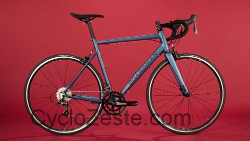 Boardman SLR 8.6 fiche technique et avis